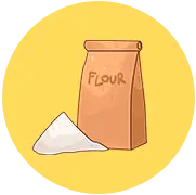 Flour - Namma Markt