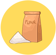 Flour