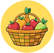 Fresh Fruits - Namma Markt