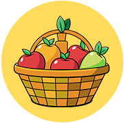 Fresh Fruits