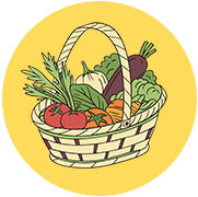 Fresh Indian Veggies