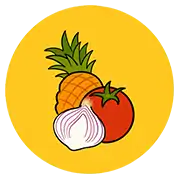 Fruits & Vegetables - Namma Markt