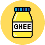 Ghee - Namma Markt