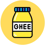Ghee - Namma Markt