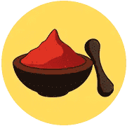 Grinded Spices - Namma Markt