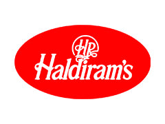 Haldirams
