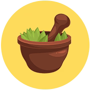 Herbs & Ayurvedic