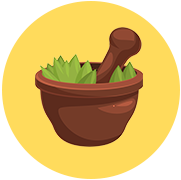 Herbs & Ayurvedic