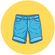 Kids Jeans