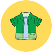 Kids Shirts