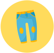 Kids Trousers
