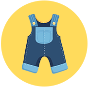 Kids Wear