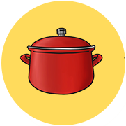 Kitchenware