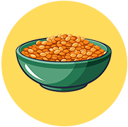 Lentils