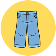 Men's Casual Trousers