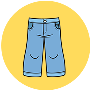 Men's Casual Trousers