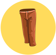 Men's Formal Trousers