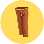 Men's Formal Trousers