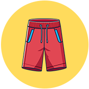 Men's Shorts