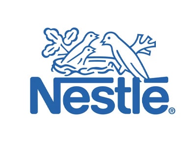 Nestlé Nido Milch