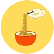 Noodles - Namma Markt