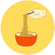 Noodles - Namma Markt