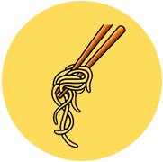 Noodles, Pasta & Vermicelli