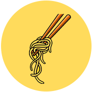 Noodles, Pasta & Vermicelli