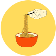 Noodles