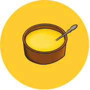 Oil & Ghee