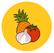 Fruits & Vegetables - Namma Markt