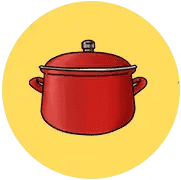Kitchenware - Namma Markt