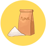 Flour - Namma Markt