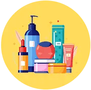 Cosmetics - Namma Markt