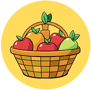 Fresh Fruits - Namma Markt
