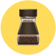 Coffee - Namma Markt