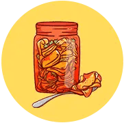 Pickles - Namma Markt