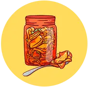 Pickles - Namma Markt