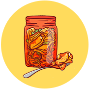 Pickles