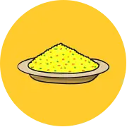 Poha & Mamra - Namma Markt
