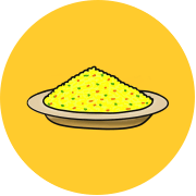 Poha & Mamra