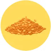 Pulses - Namma Markt