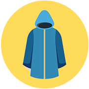 Rain Jackets