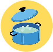 Ready to Cook