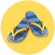 Sandals & Floaters