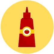 Sauces - Namma Markt