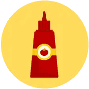 Sauces - Namma Markt