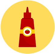 Sauces