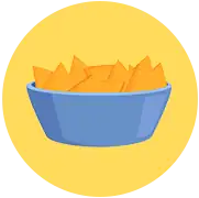 Snacks - Namma Markt