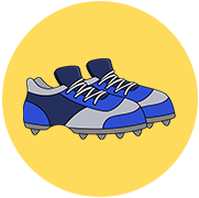 Sports Shoes